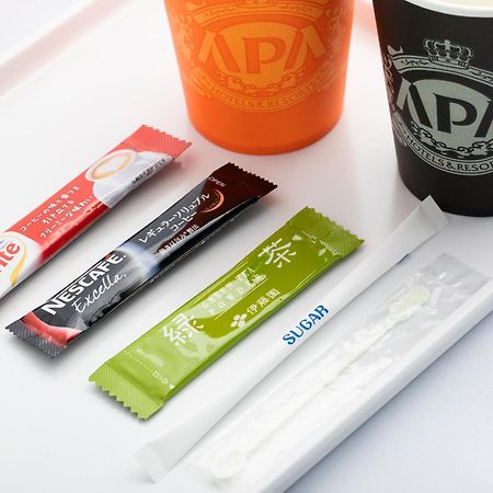 APA Hotel Hanzomon Hirakawacho Tokio Zewnętrze zdjęcie