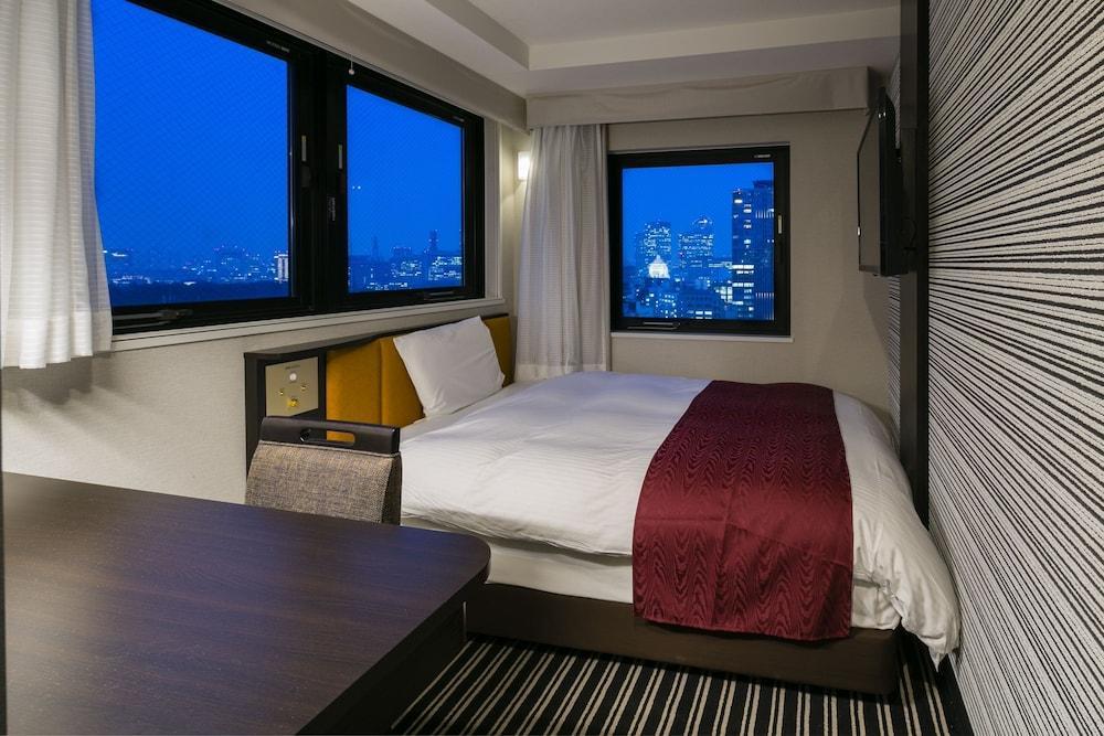 APA Hotel Hanzomon Hirakawacho Tokio Zewnętrze zdjęcie