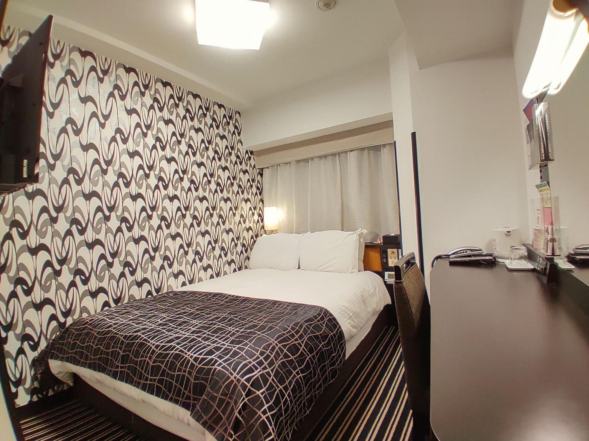 APA Hotel Hanzomon Hirakawacho Tokio Zewnętrze zdjęcie