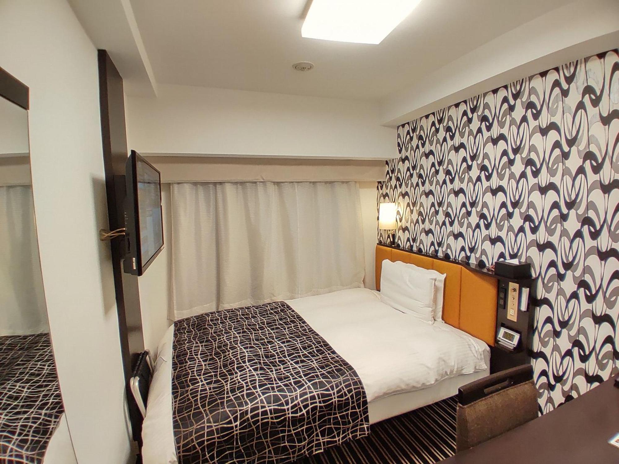 APA Hotel Hanzomon Hirakawacho Tokio Zewnętrze zdjęcie
