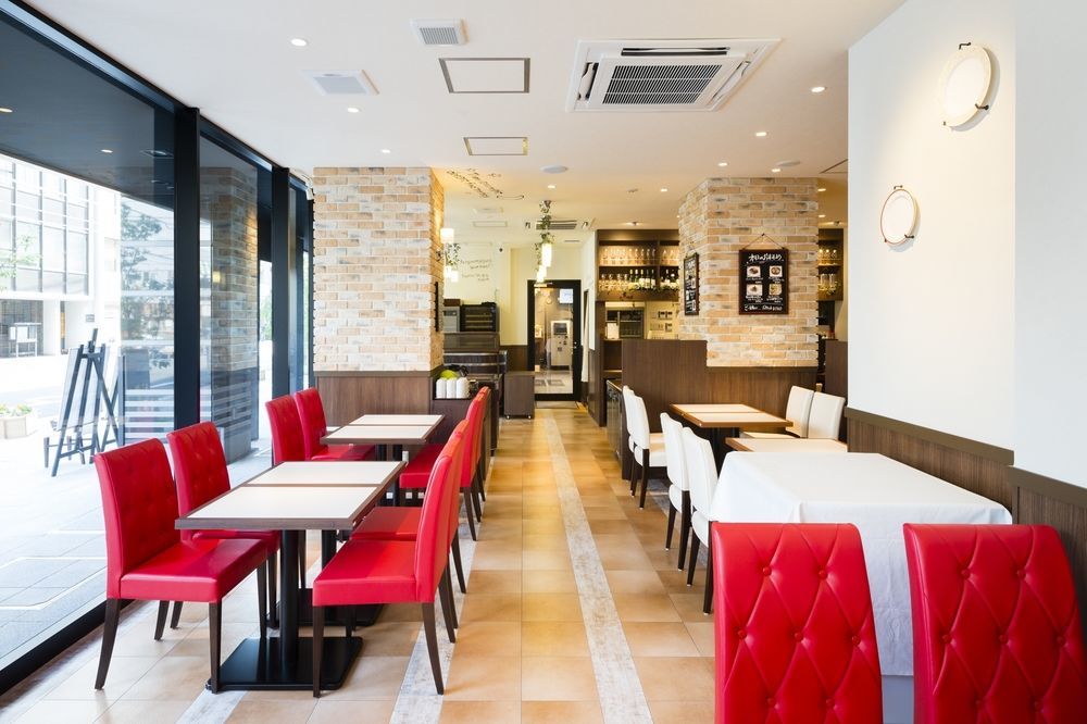 APA Hotel Hanzomon Hirakawacho Tokio Zewnętrze zdjęcie