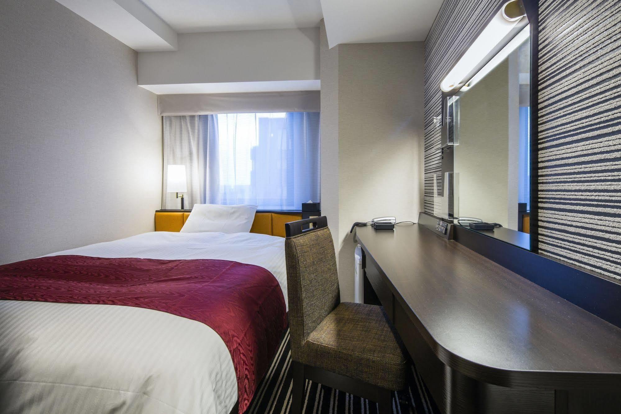 APA Hotel Hanzomon Hirakawacho Tokio Zewnętrze zdjęcie